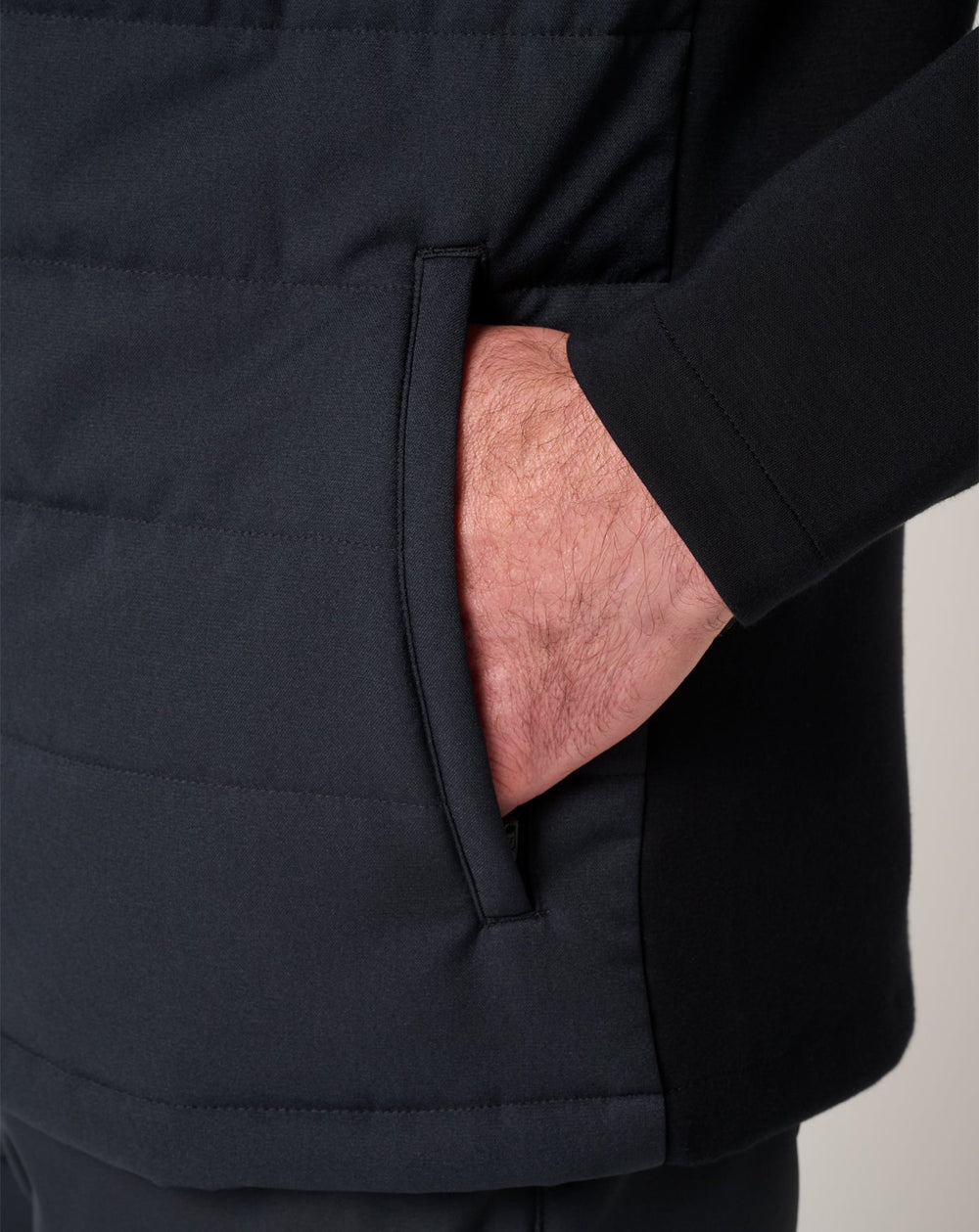 Point Of Sail 2.0 Jacket - Travis Mathew