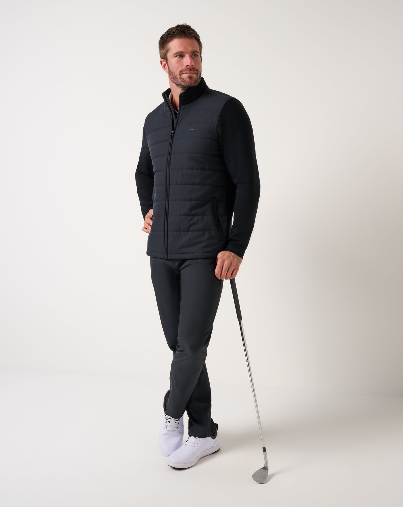 Point Of Sail 2.0 Jacket - Travis Mathew