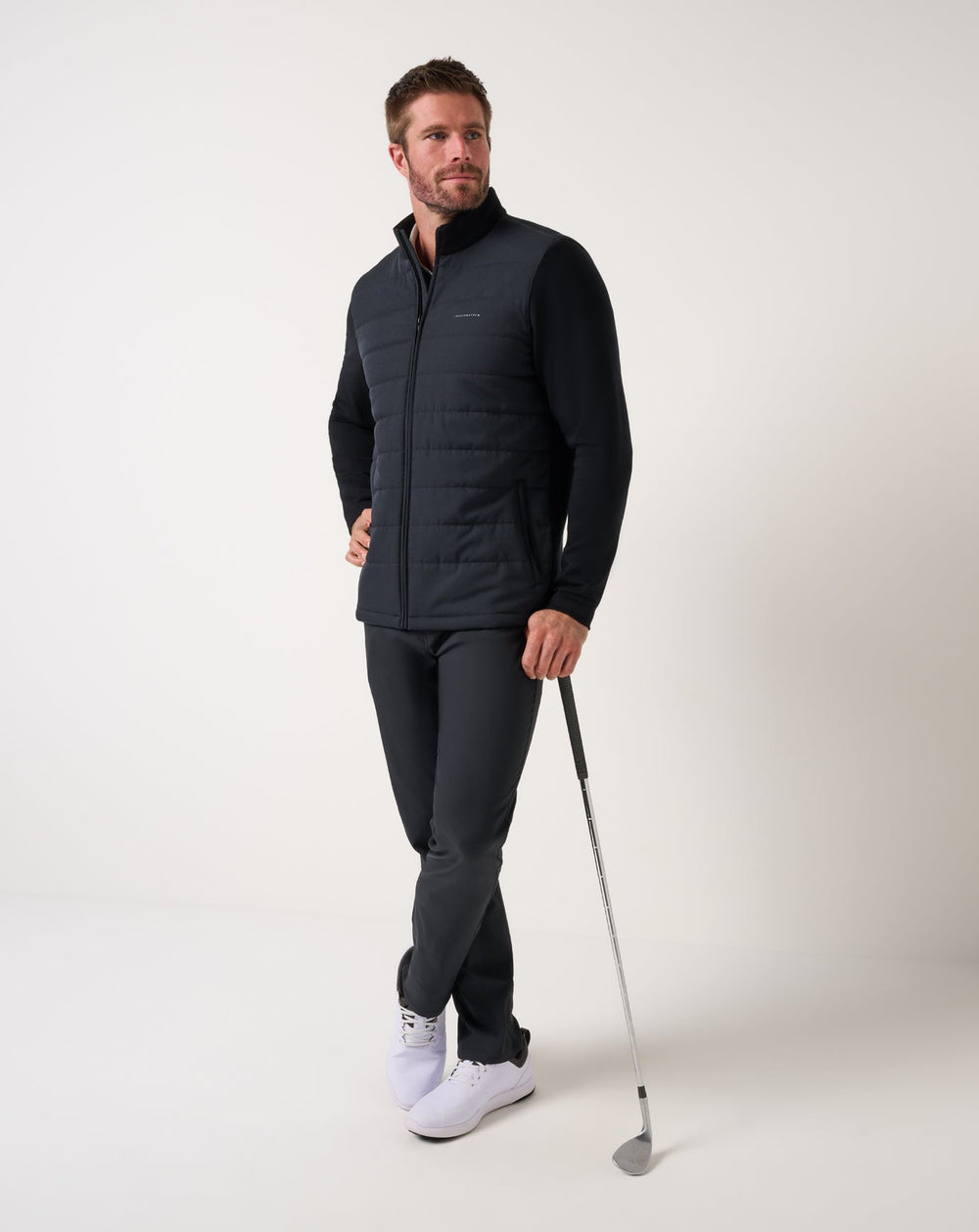 Point Of Sail 2.0 Jacket - Travis Mathew