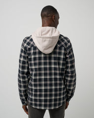 Baubles Button-Up Hoodie - Travis Mathew