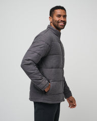 Climate Drop Jacket - Travis Mathew