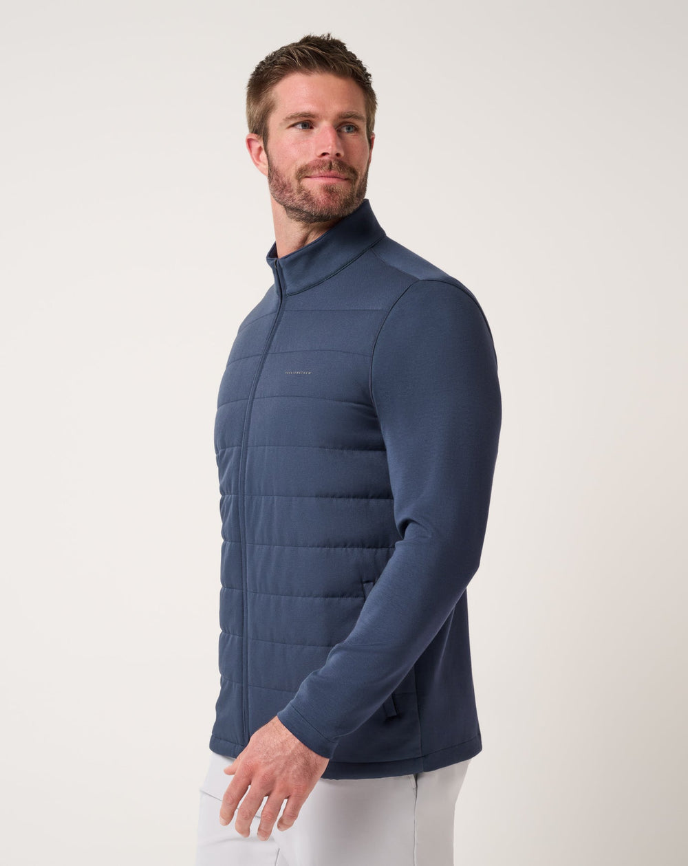 Point Of Sail 2.0 Jacket - Travis Mathew