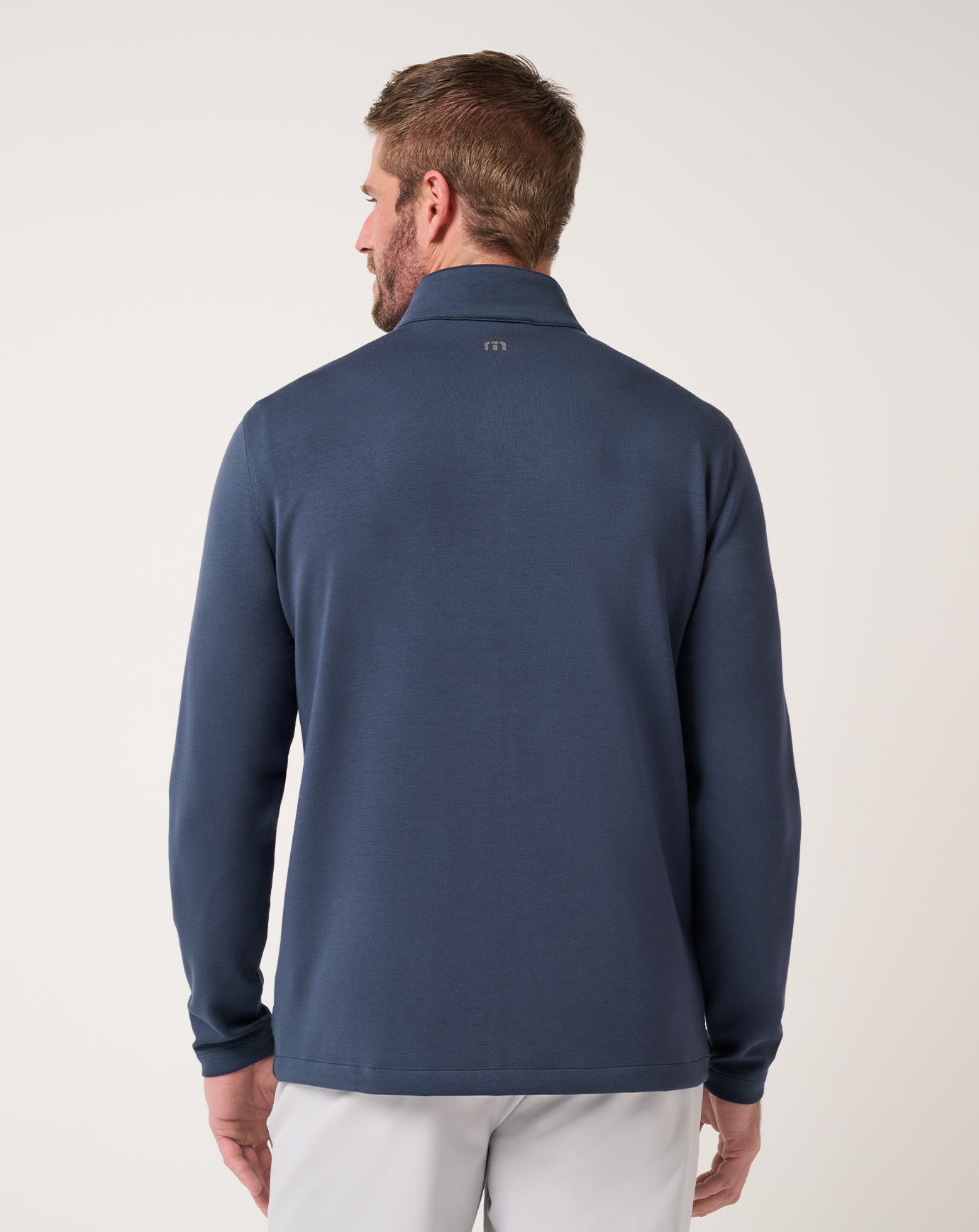Point Of Sail 2.0 Jacket - Travis Mathew