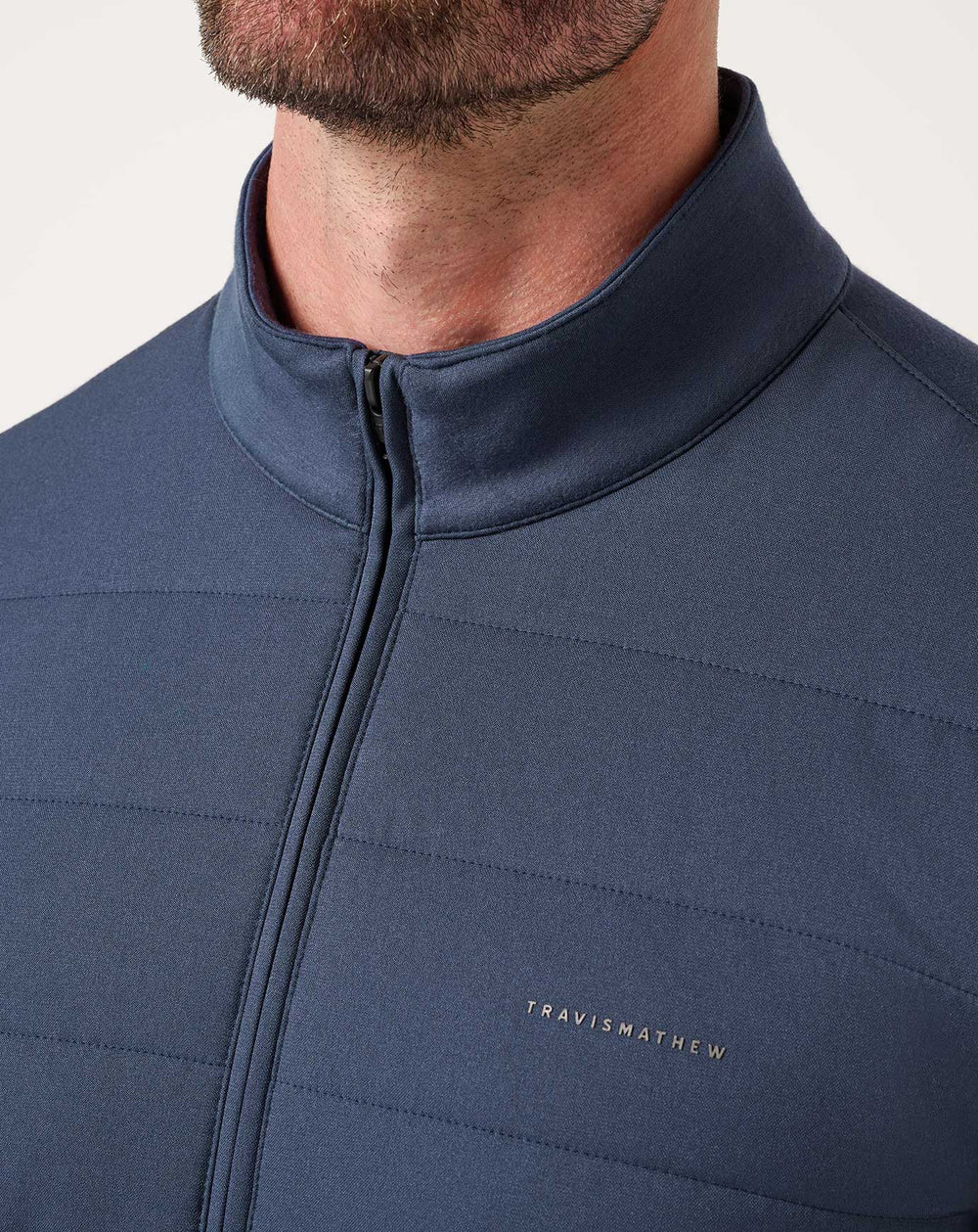 Point Of Sail 2.0 Jacket - Travis Mathew