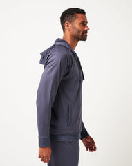 Cloud Track Jacket - Travis Mathew