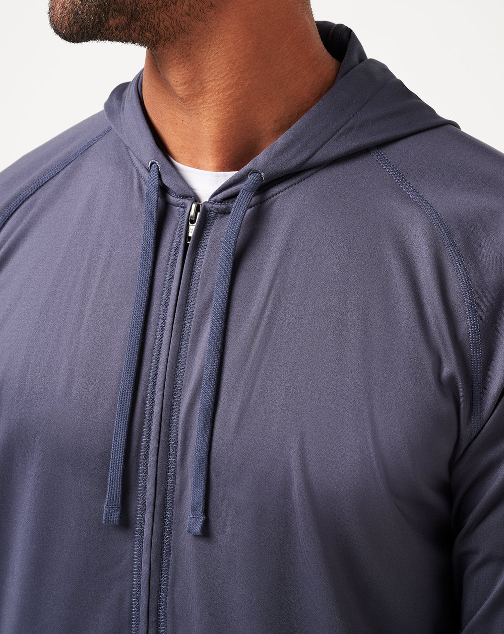 Cloud Track Jacket - Travis Mathew