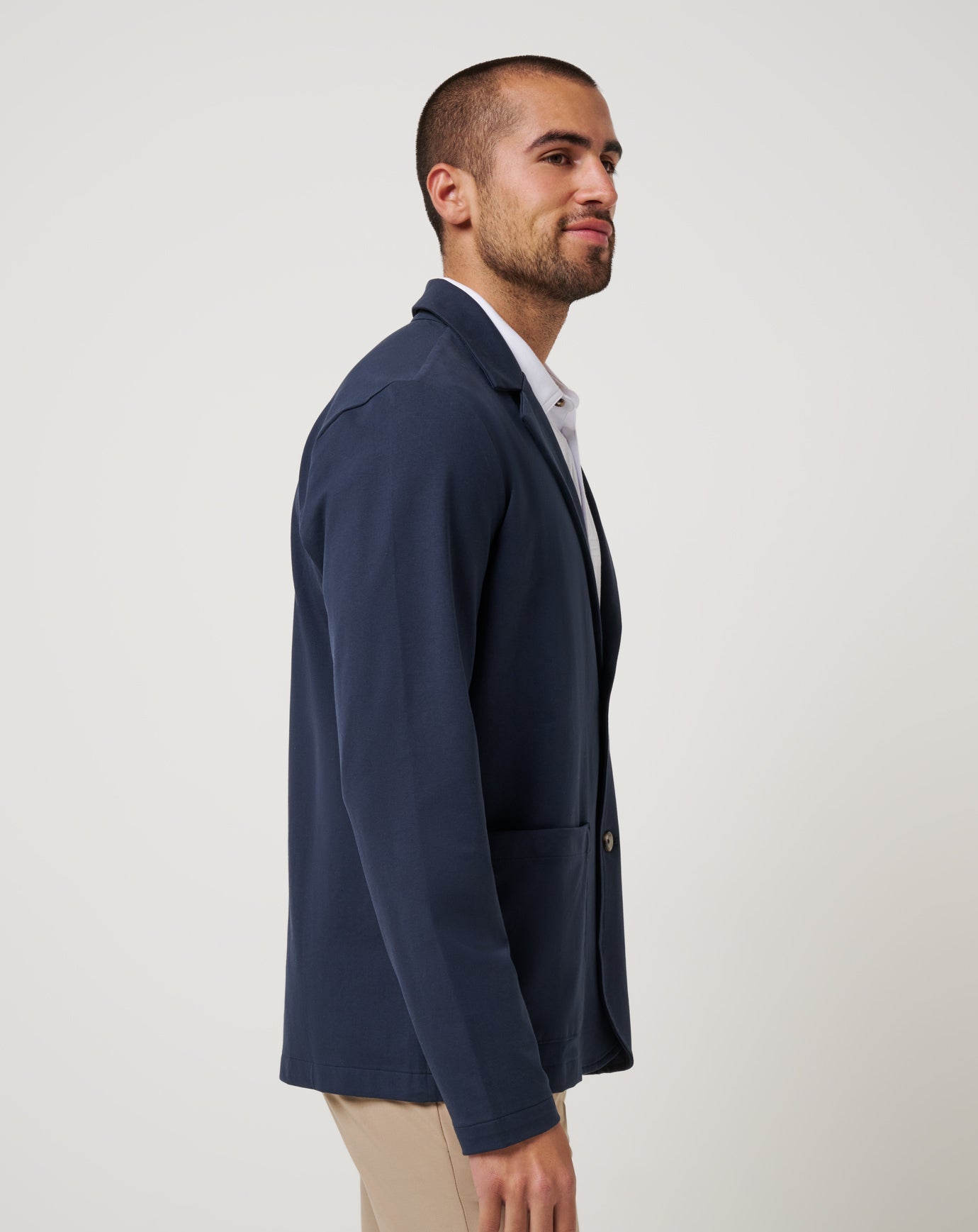 Champions Dinner Jacket - Travis Mathew