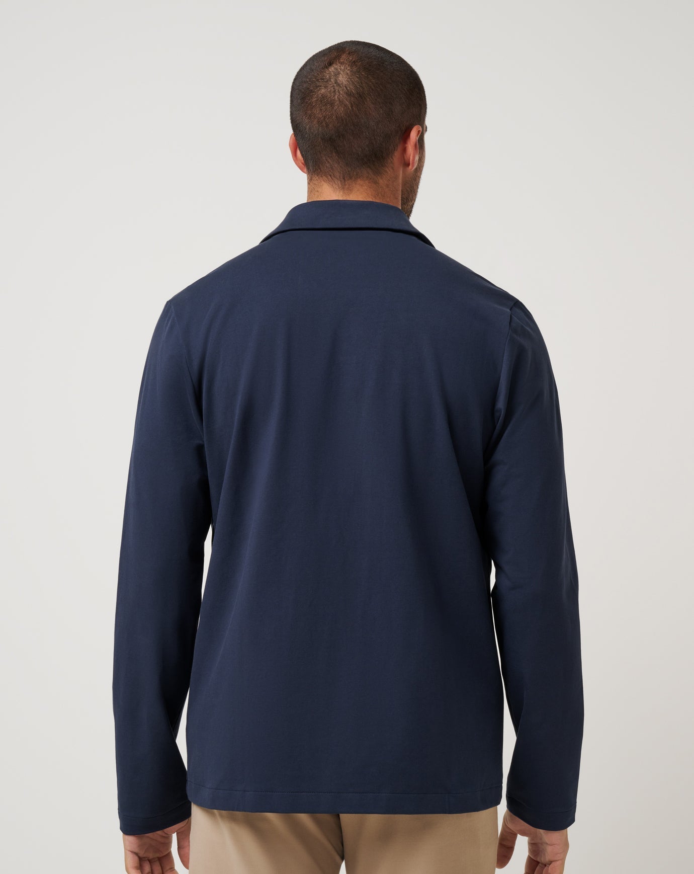 Champions Dinner Jacket - Travis Mathew