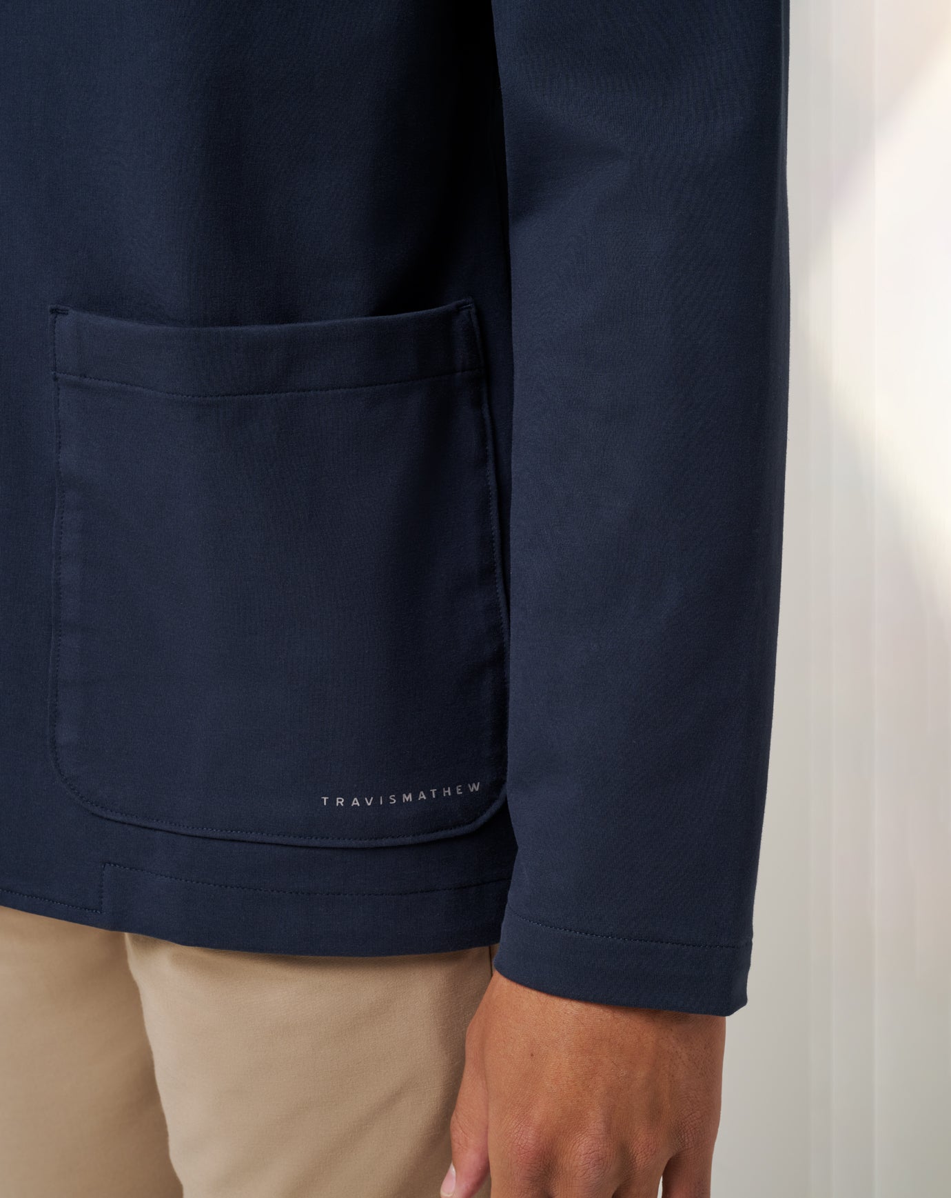 Champions Dinner Jacket - Travis Mathew