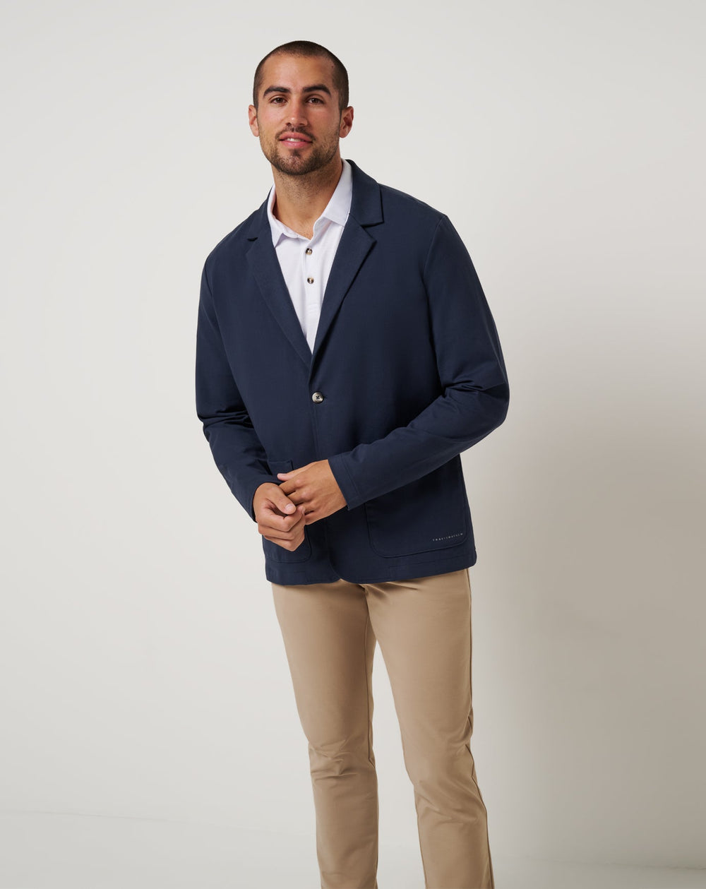 Champions Dinner Jacket - Travis Mathew