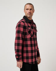 Winterize Shirt Jacket - Travis Mathew