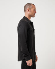 You Pick Shirt Jacket - Travis Mathew