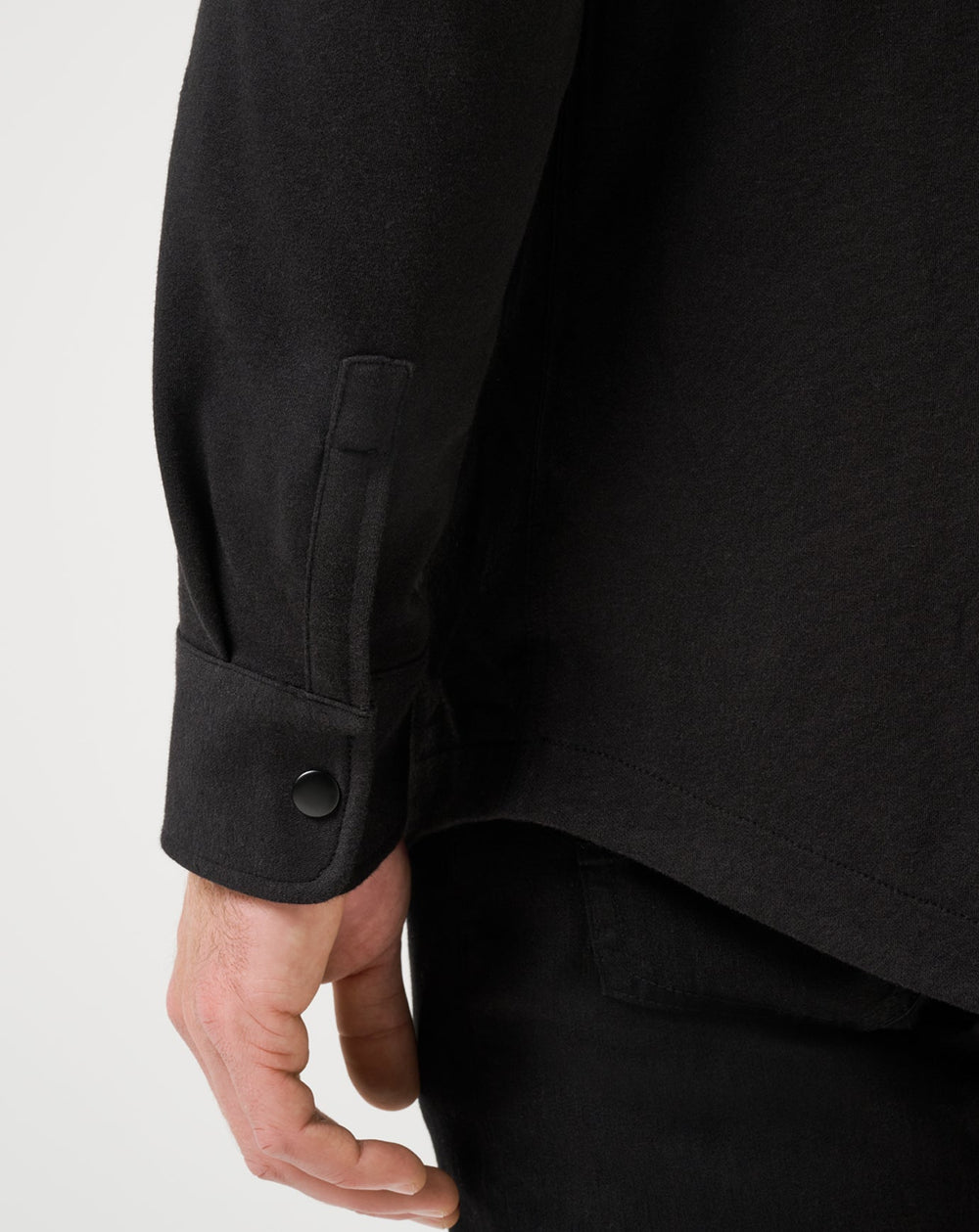 You Pick Shirt Jacket - Travis Mathew