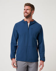 Long Layover Jacket - Travis Mathew