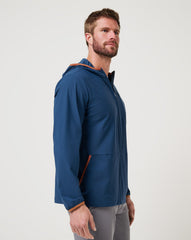 Long Layover Jacket - Travis Mathew