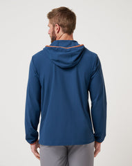 Long Layover Jacket - Travis Mathew