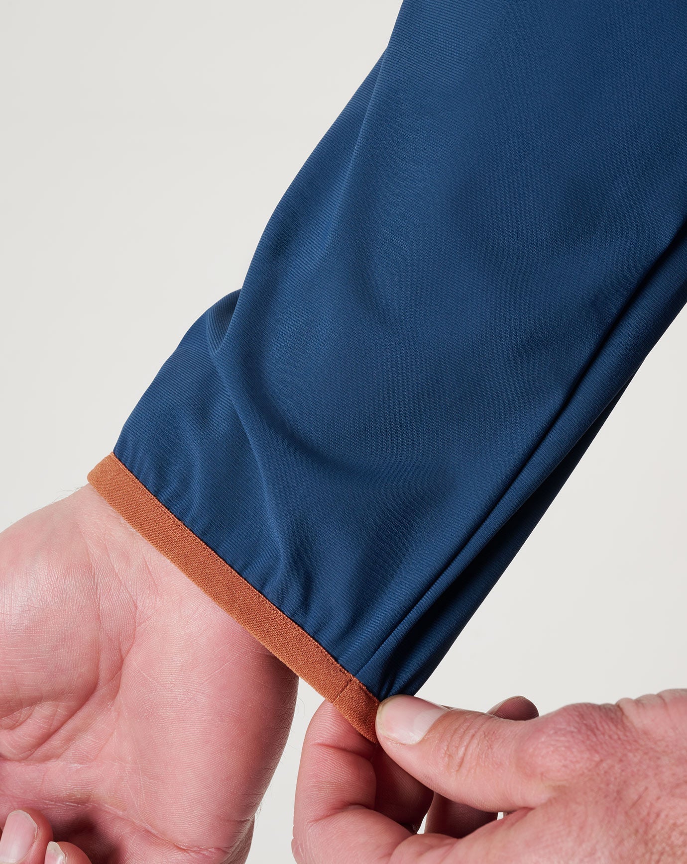 Long Layover Jacket - Travis Mathew