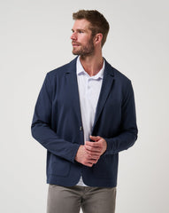 Stretchknit Blazer - Travis Mathew