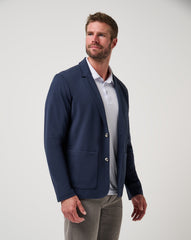 Stretchknit Blazer - Travis Mathew