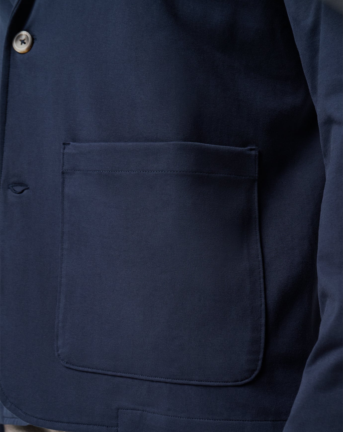 Stretchknit Blazer - Travis Mathew