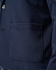 Stretchknit Blazer - Travis Mathew