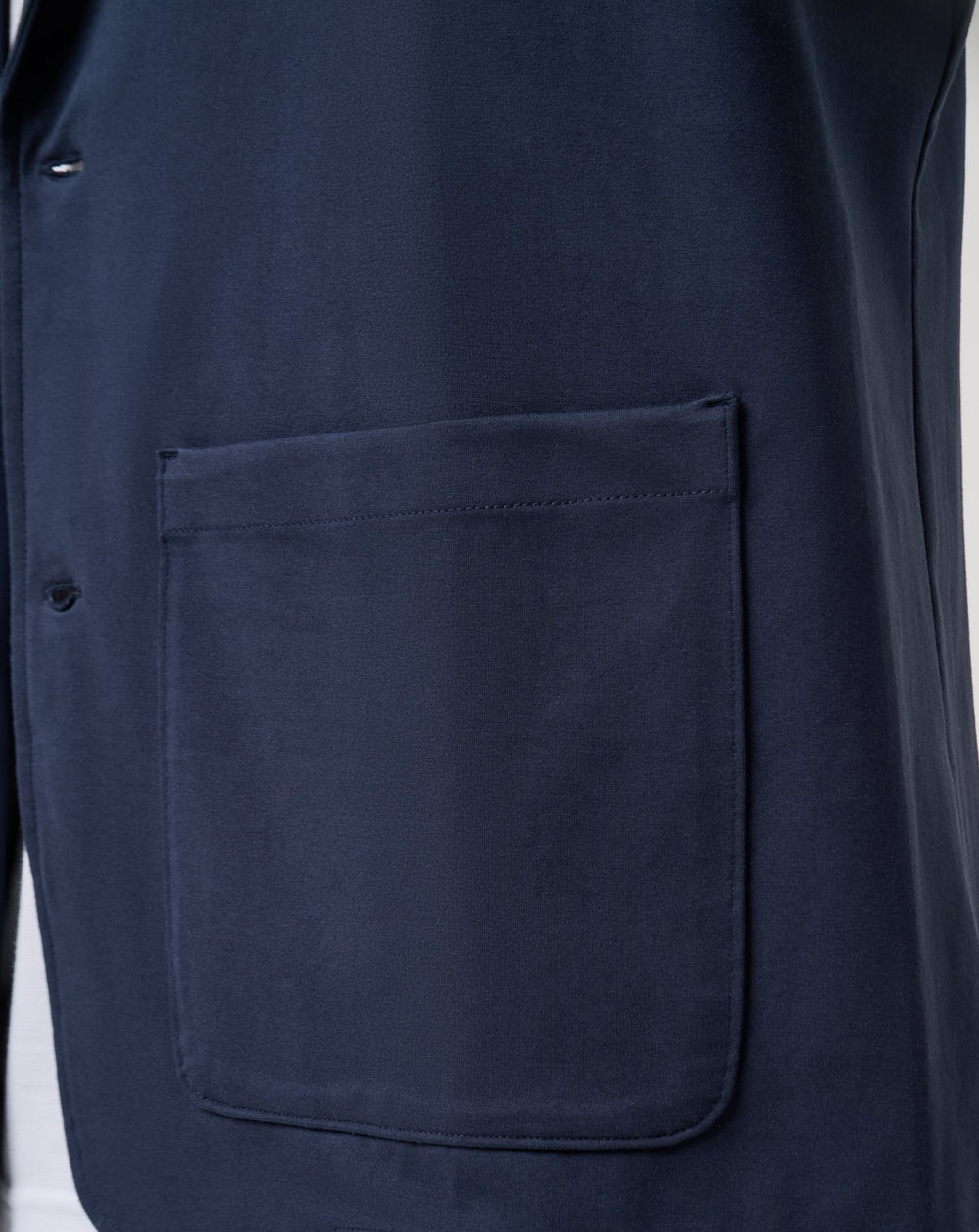 Stretchknit Blazer - Travis Mathew