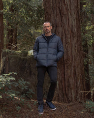 Aves Tech Puffer Jacket - Travis Mathew