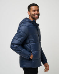 Aves Tech Puffer Jacket - Travis Mathew