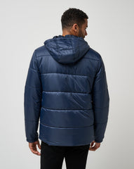 Aves Tech Puffer Jacket - Travis Mathew