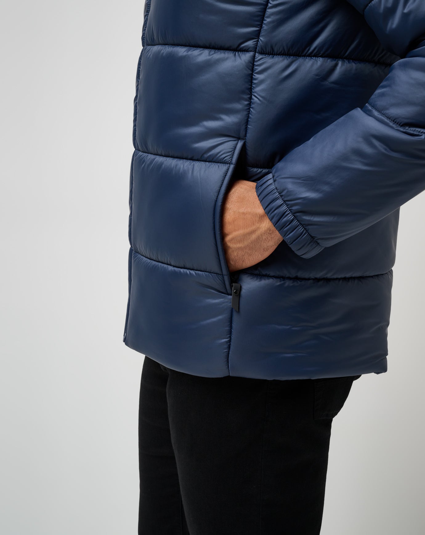 Aves Tech Puffer Jacket - Travis Mathew