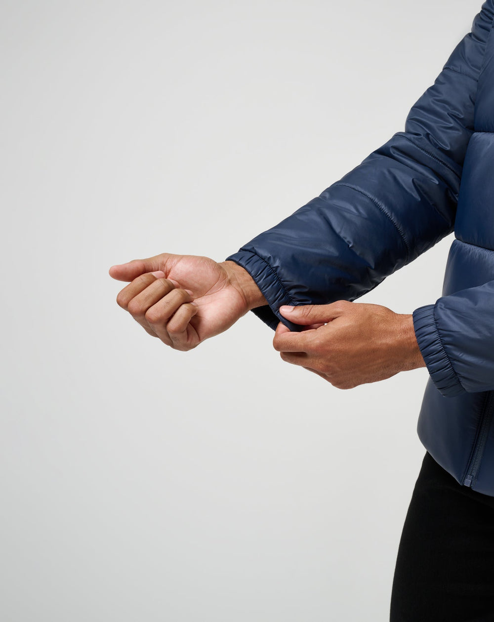 Aves Tech Puffer Jacket - Travis Mathew