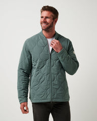 Come What May Jacket - Travis Mathew