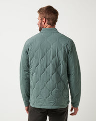 Come What May Jacket - Travis Mathew