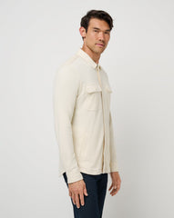 You Pick Shirt Jacket - Travis Mathew