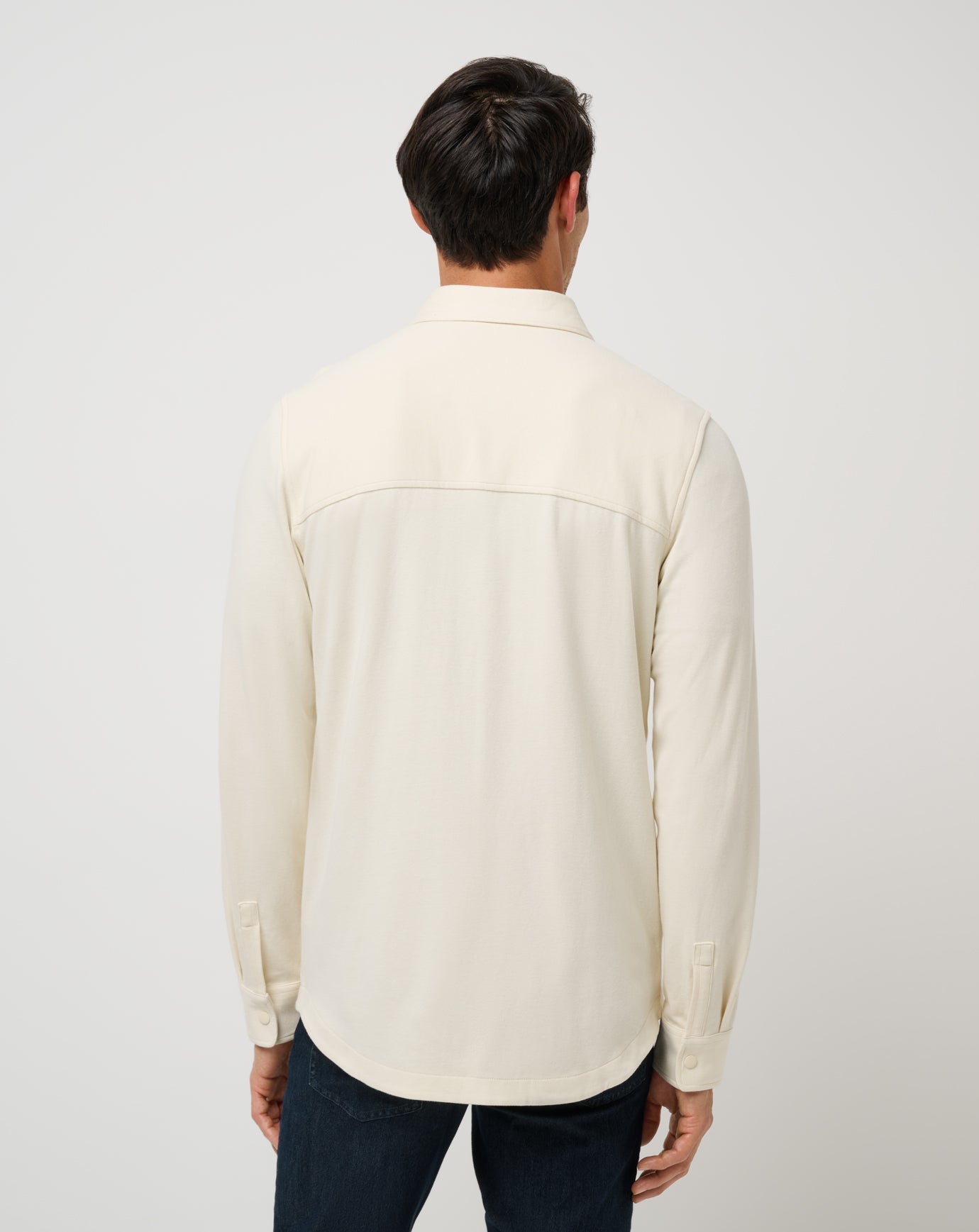 You Pick Shirt Jacket - Travis Mathew