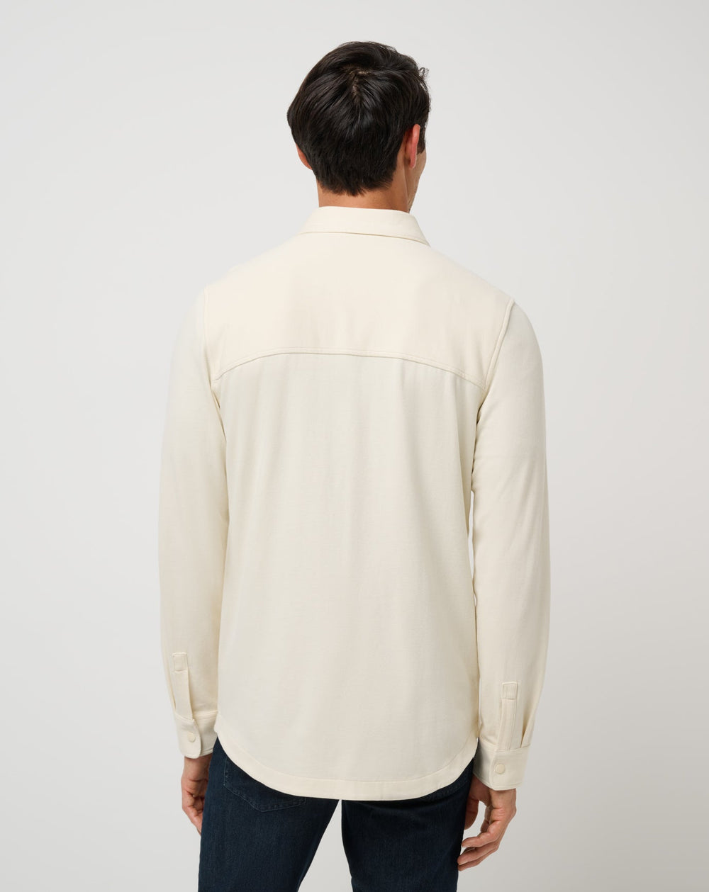 You Pick Shirt Jacket - Travis Mathew