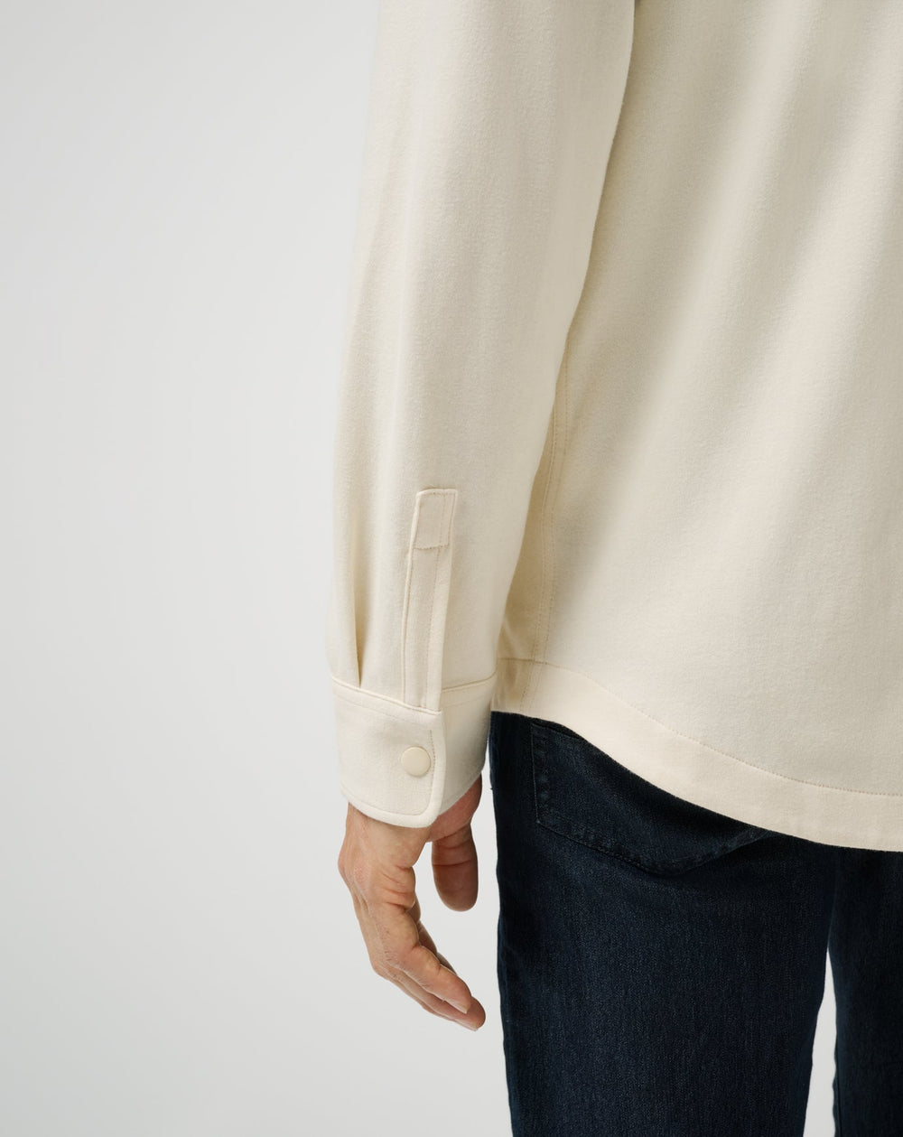 You Pick Shirt Jacket - Travis Mathew