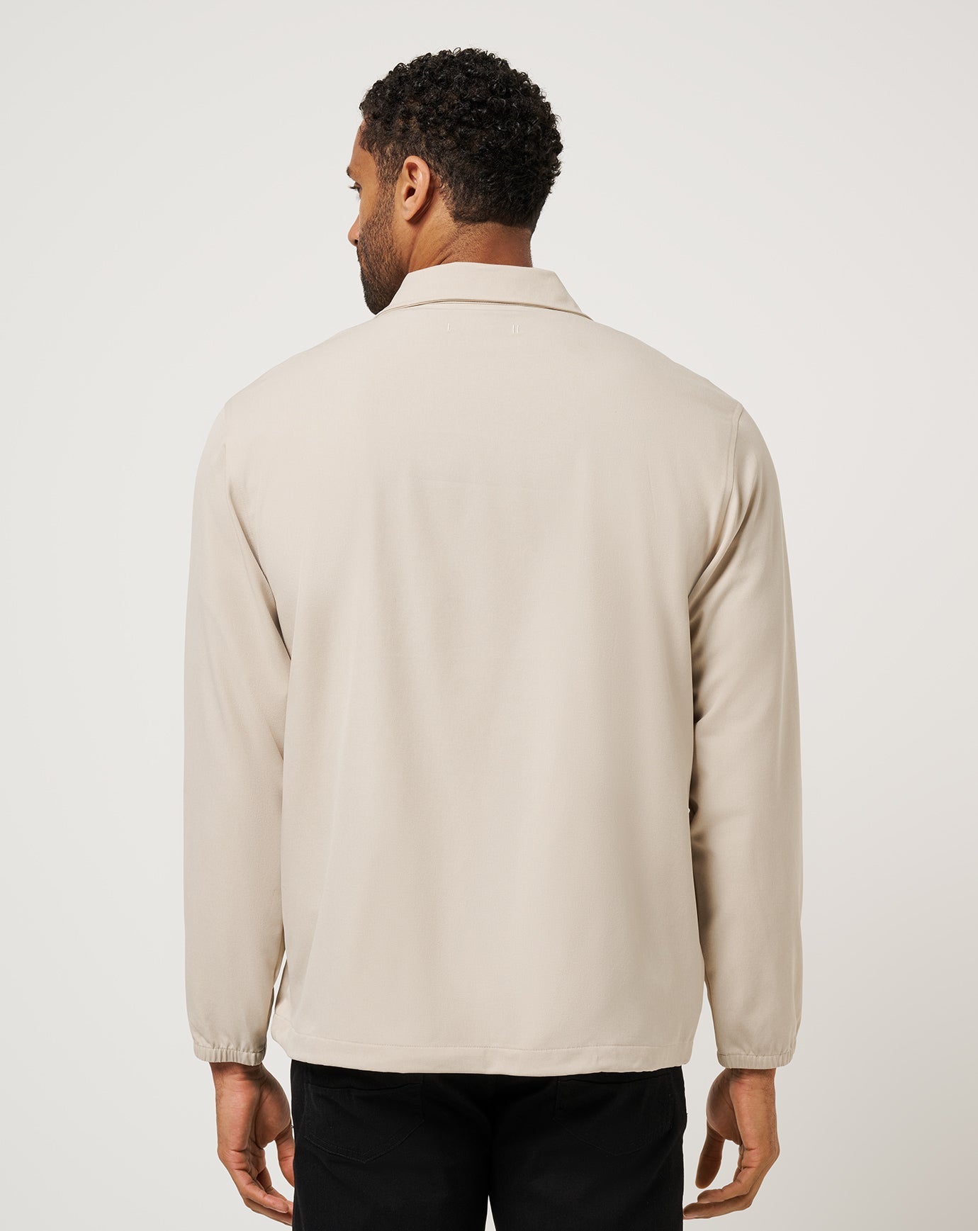 Icy Waters Jacket - Travis Mathew
