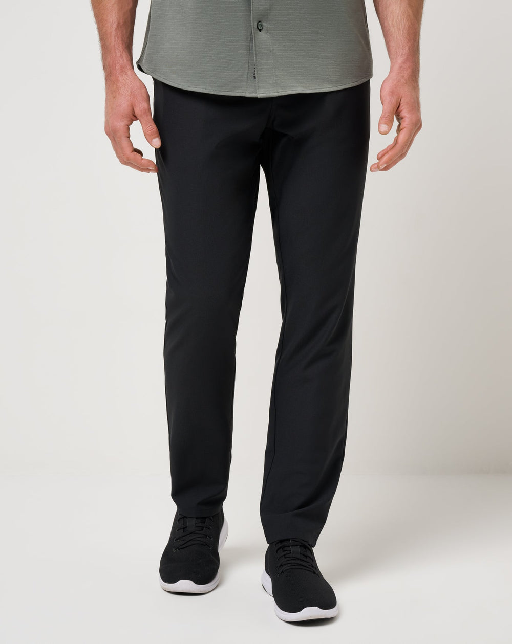 Icy Waters Jacket - Travis Mathew