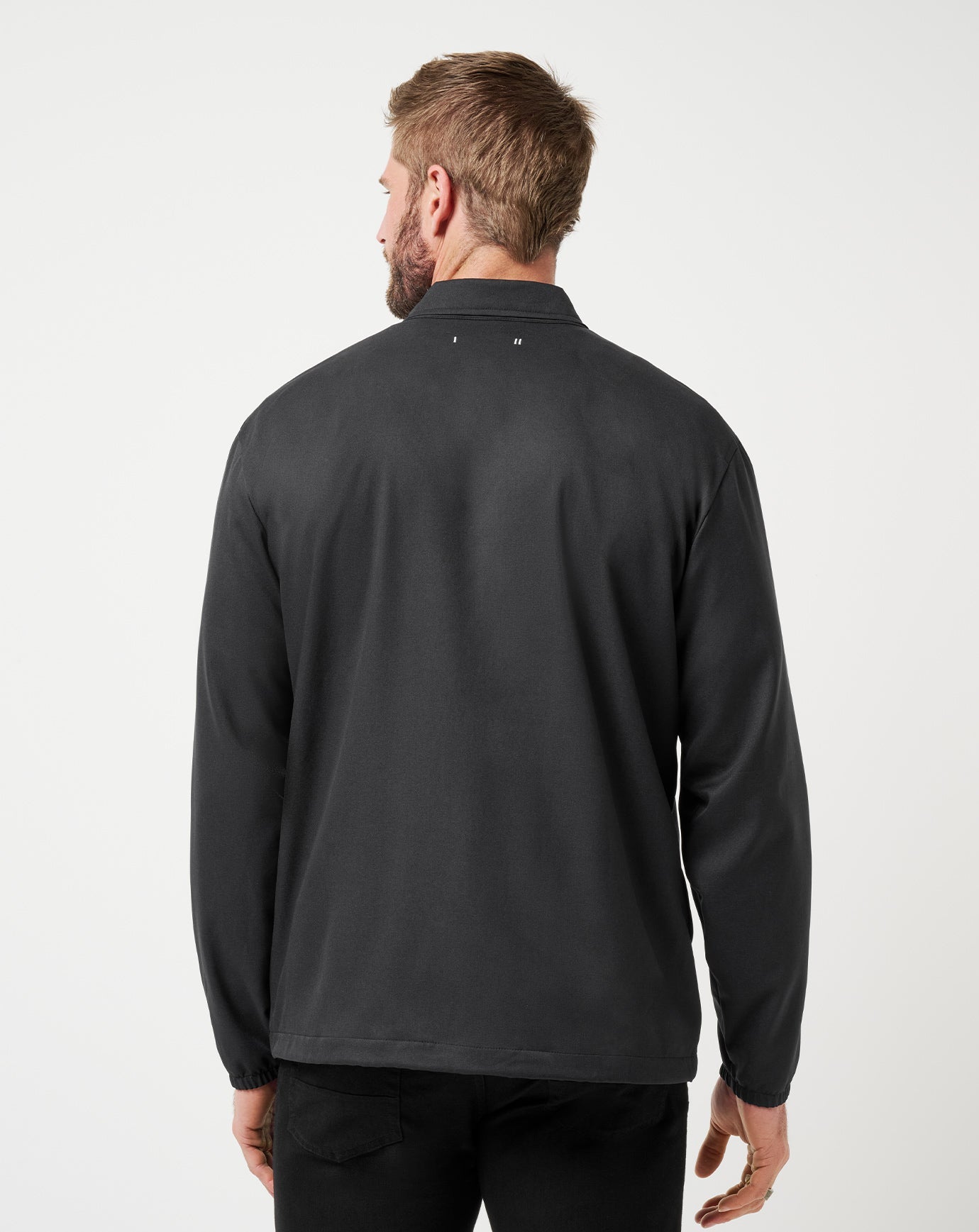 Icy Waters Jacket - Travis Mathew