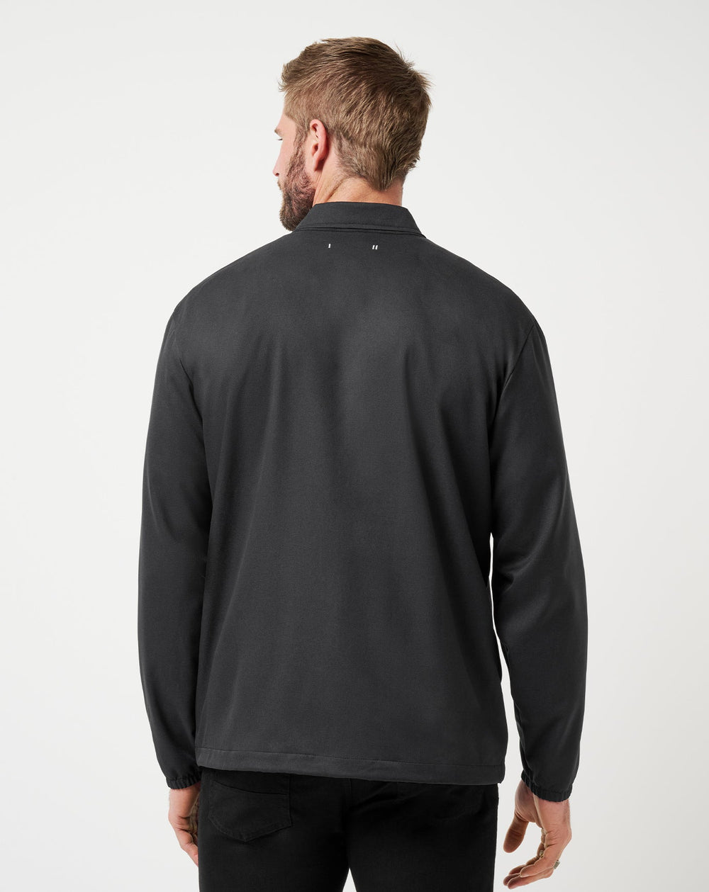 Icy Waters Jacket - Travis Mathew