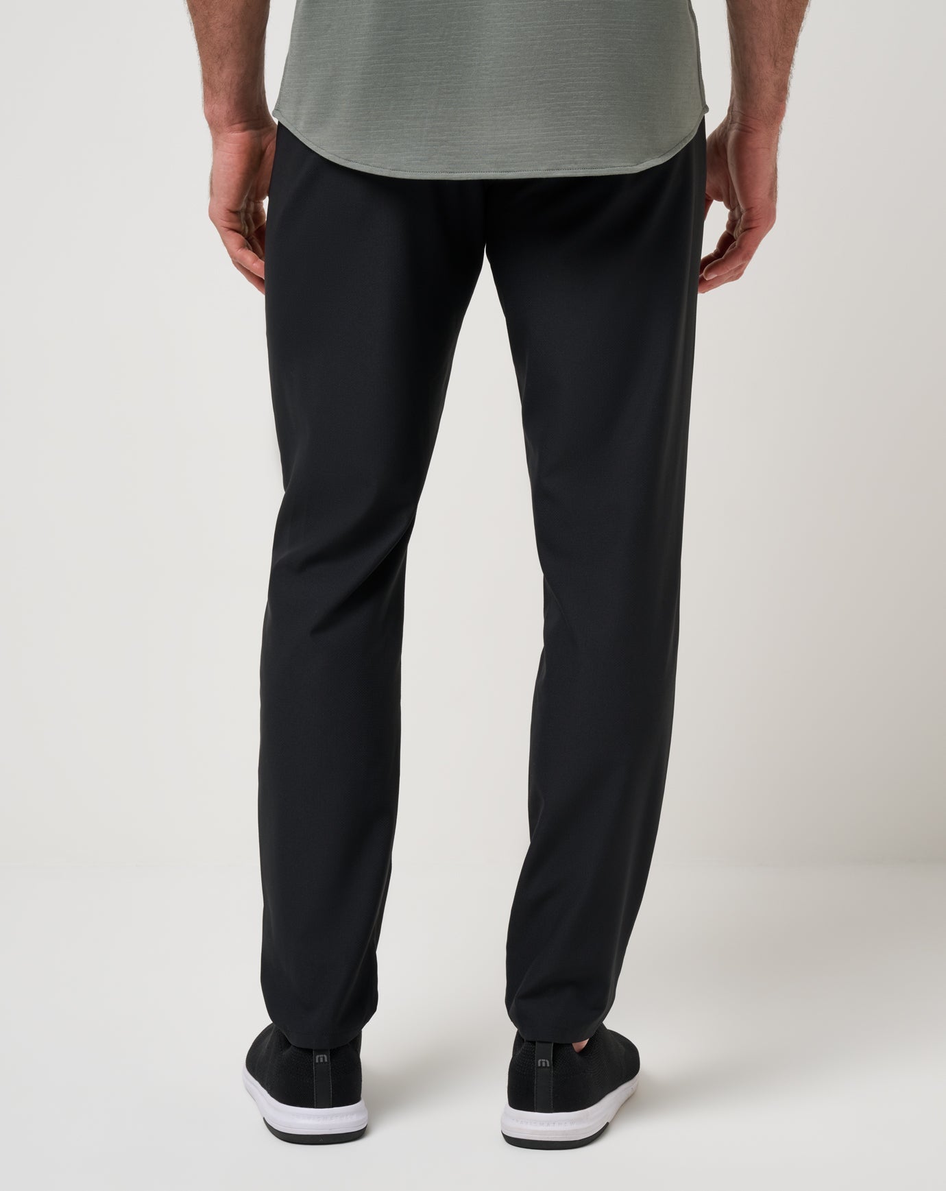 Icy Waters Jacket - Travis Mathew
