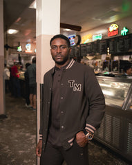 Touch Down Jacket - Travis Mathew
