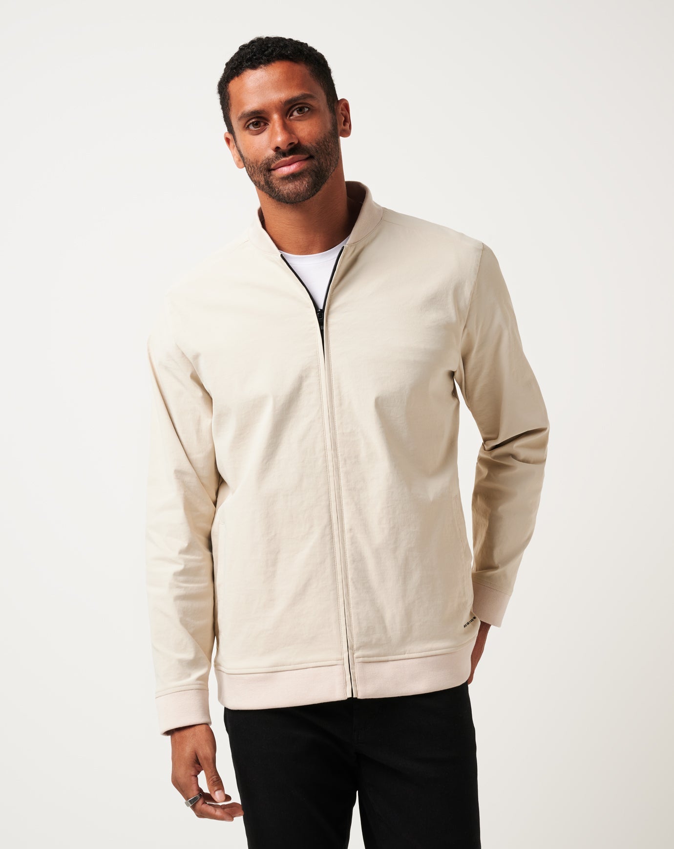Lost Cave Jacket - Travis Mathew