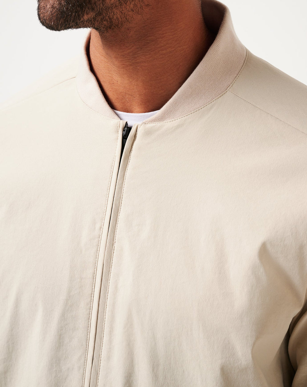 Lost Cave Jacket - Travis Mathew