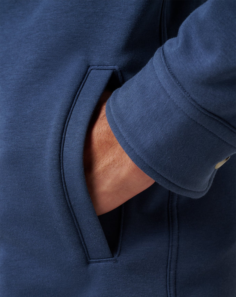 Cloud Shirt Jacket - Travis Mathew