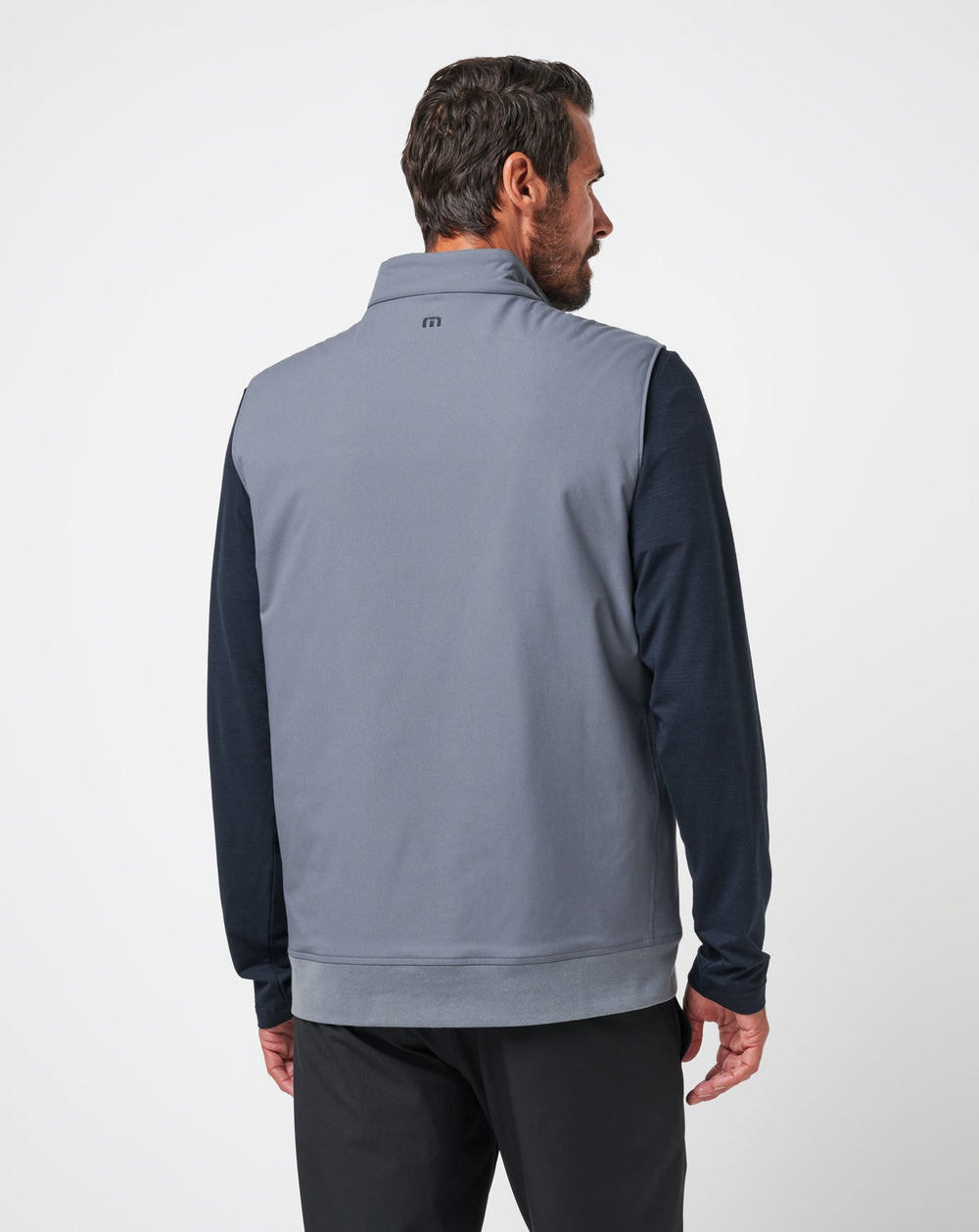 Wanderlust Vest - Travis Mathew