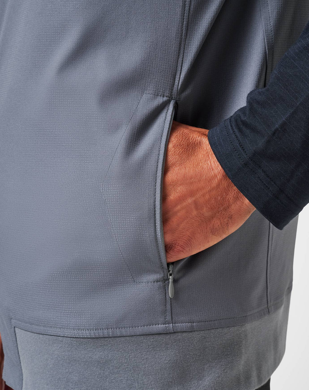 Wanderlust Vest - Travis Mathew