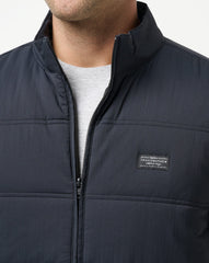 Palisades Puffer Vest - Travis Mathew