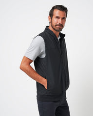 Wanderlust Vest - Travis Mathew